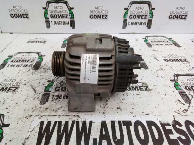 9619429380 Peugeot/Citroen