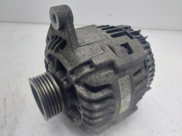 Alternator 9619429380 PEUGEOT