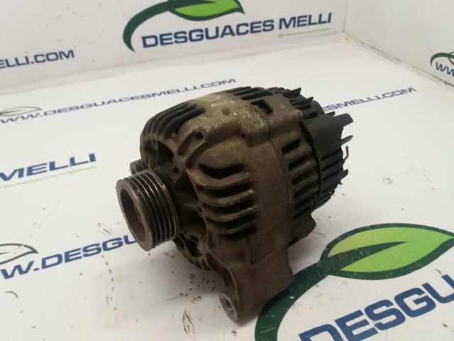 Alternator 9619429380 PEUGEOT