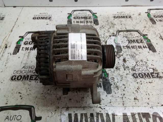 Alternator 9619429380 PEUGEOT