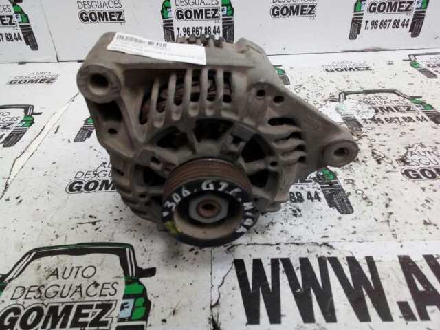 Alternator 9619429380 PEUGEOT