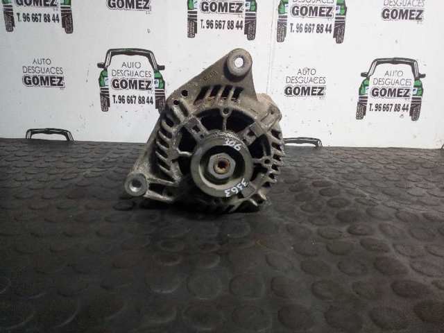 Alternator 9619429380 PEUGEOT