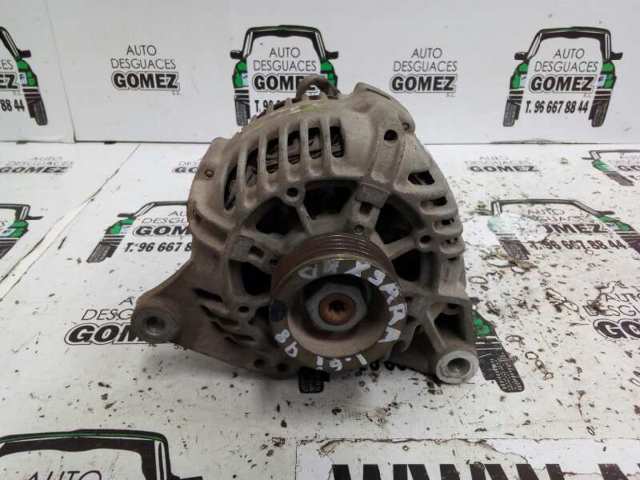 Alternator 9619429380 PEUGEOT