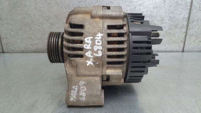 Alternator 9619429380 PEUGEOT