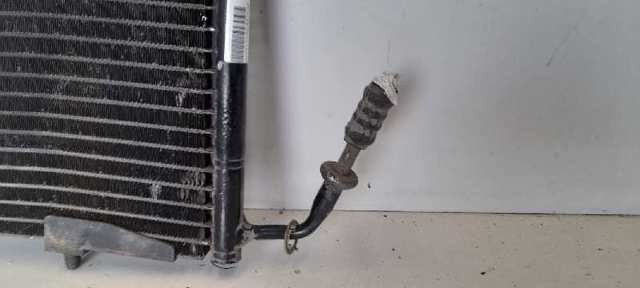 Chłodnica klimatyzacji 9619815780 PEUGEOT