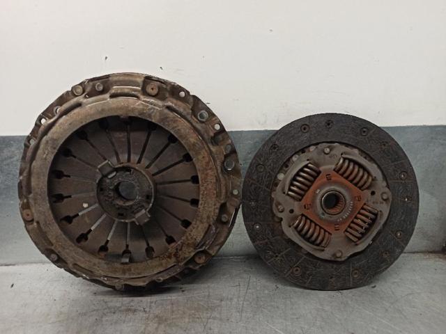 Docisk sprzęgła do Peugeot 406 8C