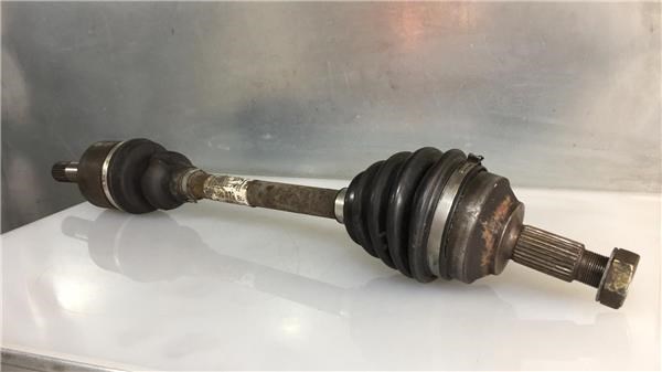 Półoś napędowa przednia lewa 9619947380 PEUGEOT