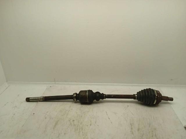 Półoś napędowa przednia prawa 9619947688 FIAT