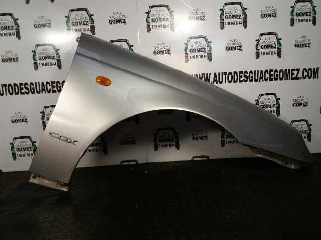 Błotnik przedni prawy Daewoo Leganza KLAV