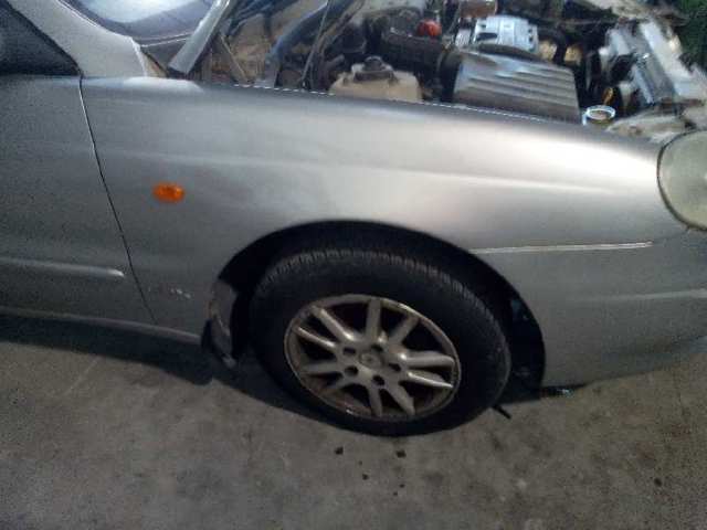 Błotnik przedni prawy Daewoo Leganza KLAV