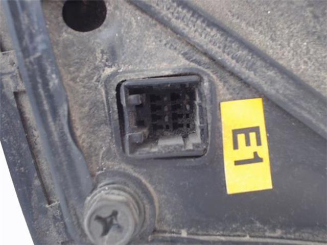 Lusterko wsteczne lewe Daewoo Leganza KLAV