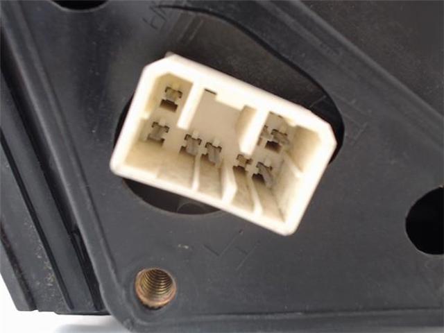 Lusterko wsteczne lewe Daewoo Leganza KLAV