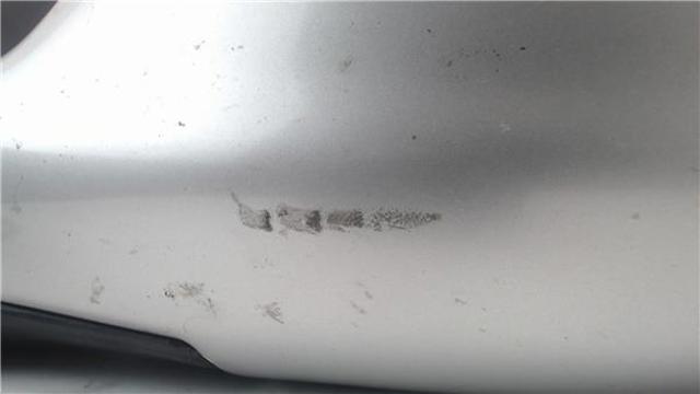 Lusterko wsteczne lewe Daewoo Leganza KLAV