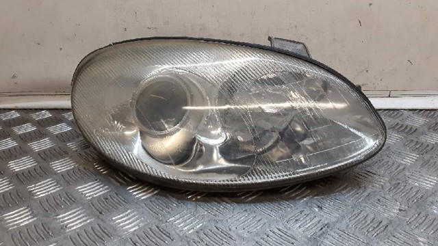 Daewoo Leganza sedana kupić w Polsce