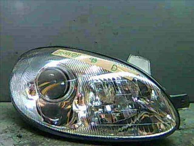 Daewoo Leganza (1997-2004)