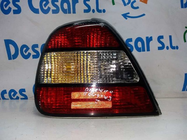  do Daewoo Leganza  (KLAV)