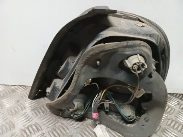 Lampa zespolona tylna lewa Daewoo Leganza KLAV