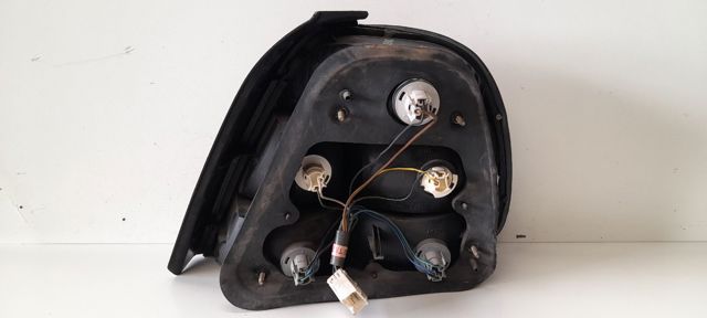 Lampa zespolona tylna lewa Daewoo Leganza KLAV