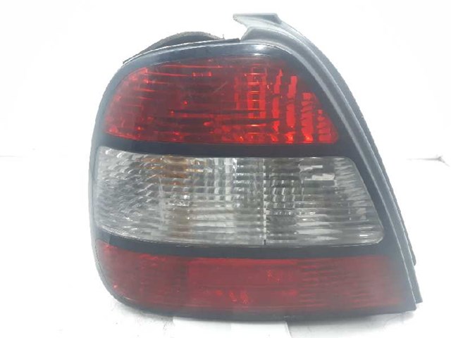  Daewoo Leganza  (KLAV)