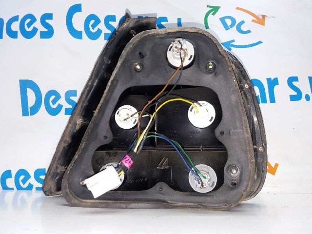 Lampa zespolona tylna lewa Daewoo Leganza KLAV