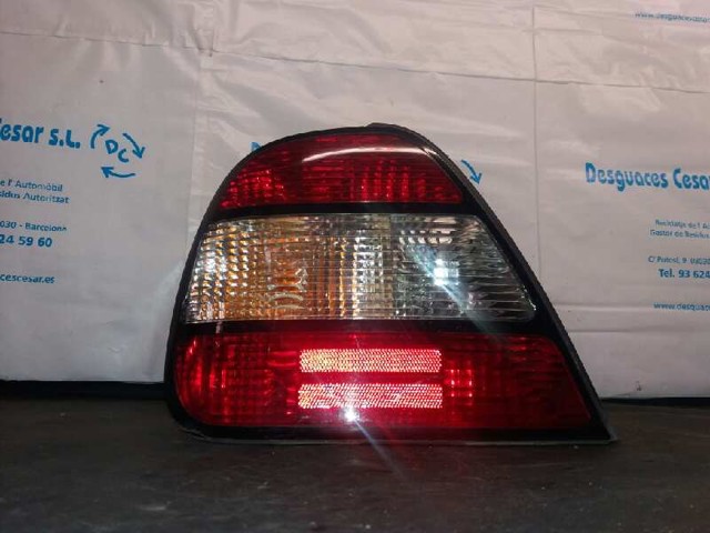 Lampa zespolona tylna lewa Daewoo Leganza KLAV