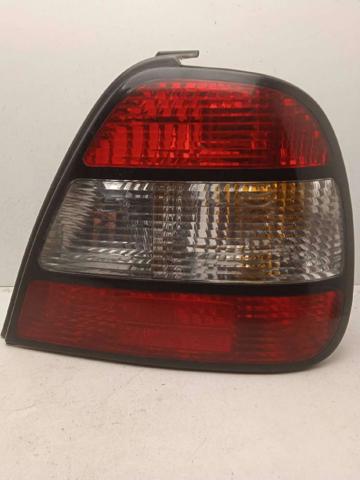  Daewoo Leganza  sedana kupić w Polsce