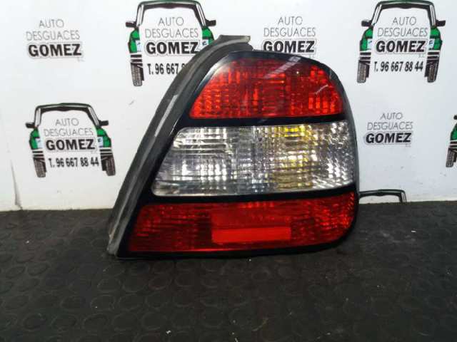 Kupić Lampa zespolona tylna prawa Daewoo Leganza  KLAV w dobrej cenie