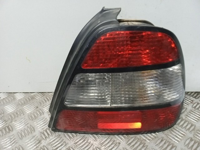  Daewoo Leganza  (KLAV)