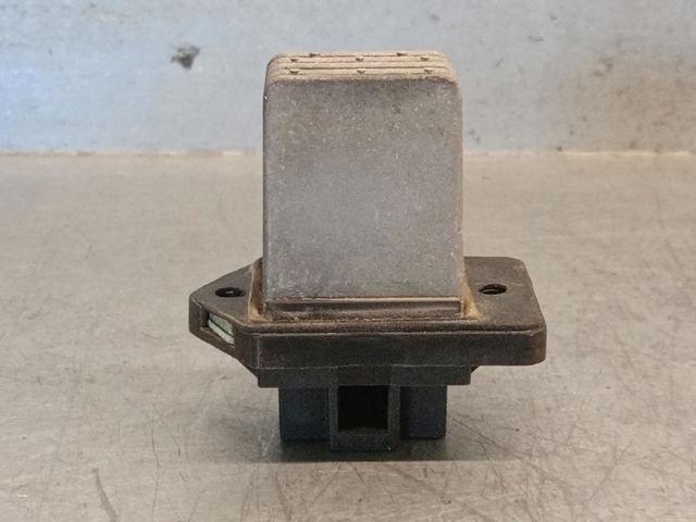 Rezystor wentylatora nagrzewnicy (ogrzewacza kabiny) do Chevrolet Lacetti J200