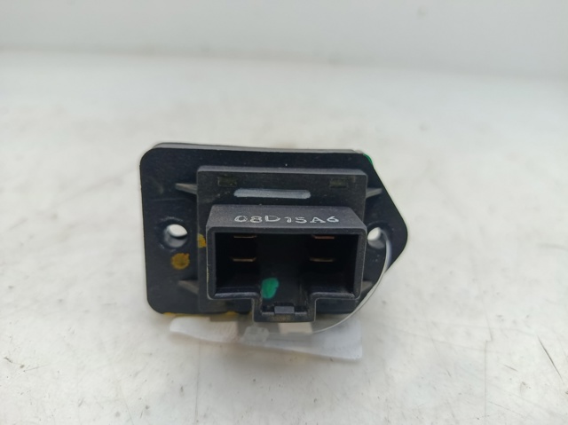  Chevrolet Tacuma  (KLAU)