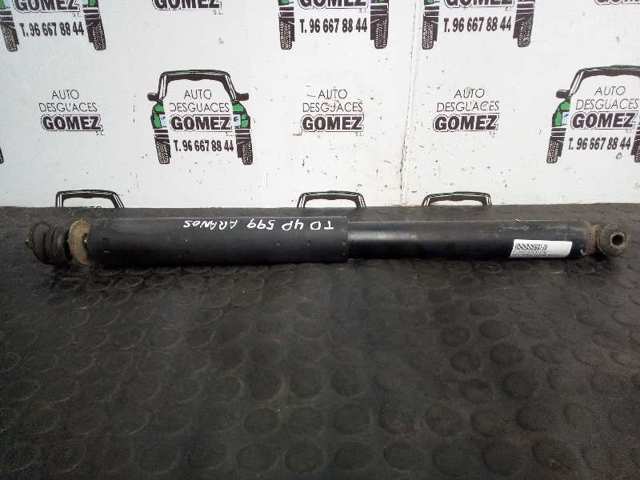 Amortyzator tylny 96208557 GM