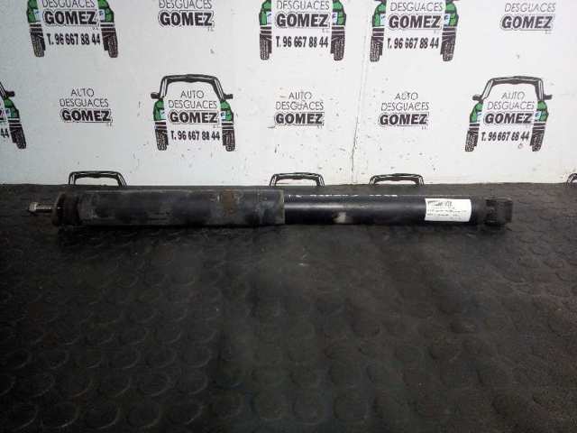 Amortyzator tylny 96208557 GM