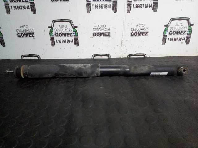 Amortyzator tylny 96208557 GM