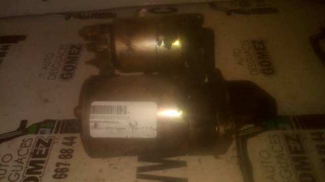 96208781 General Motors
