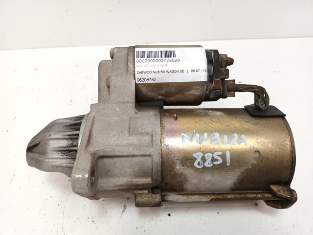 96208782 General Motors