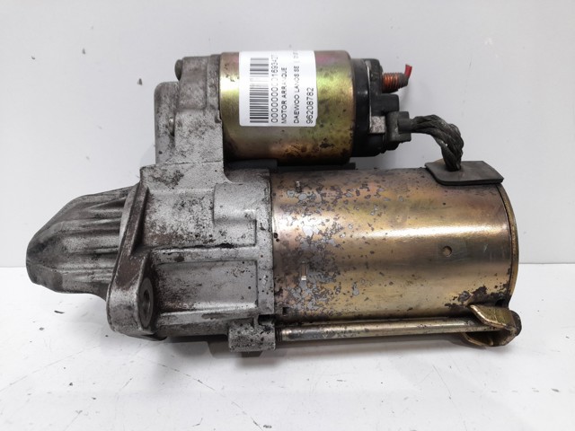 96208782 General Motors