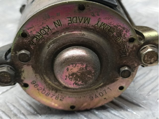 96208782 General Motors