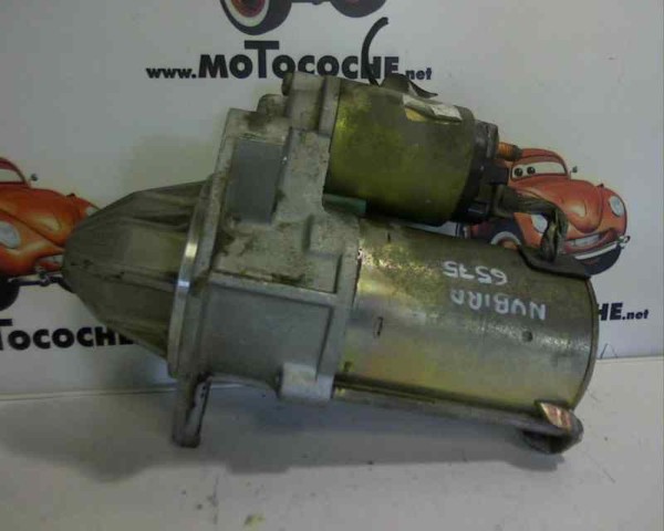 Rozrusznik 96208785 GM