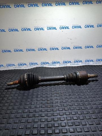 Osłona przegubu homokinetycznego półosi przedniej wewnętrzna 9620994180 PEUGEOT