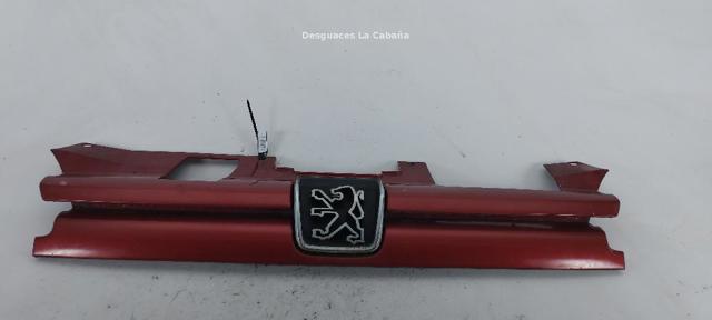 Atrapa grill Peugeot 306