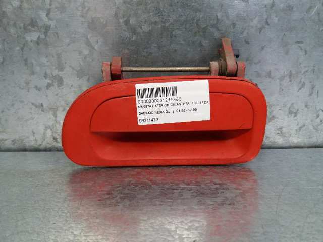 96211473 General Motors