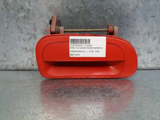96211474 General Motors