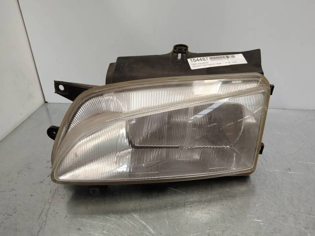 Reflektor lewy 9621299980 PEUGEOT