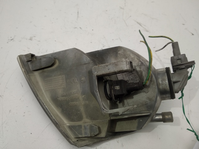 Kierunkowskaz lewy 9621302680 PEUGEOT