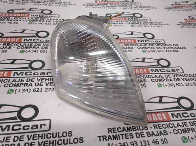 Kierunkowskaz lewy 9621302680 PEUGEOT