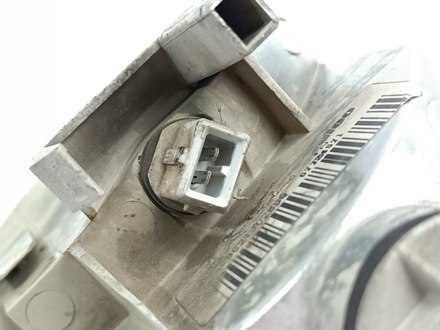 Kierunkowskaz lewy 9621302680 PEUGEOT