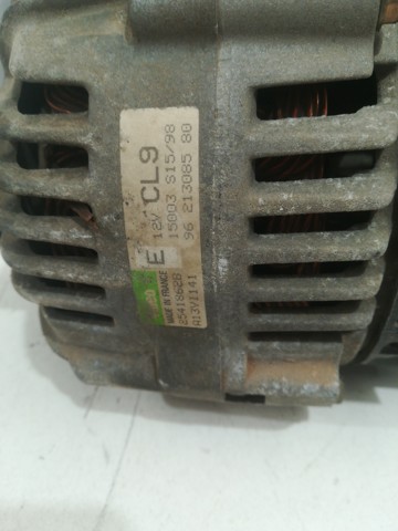 9621308580 Peugeot/Citroen