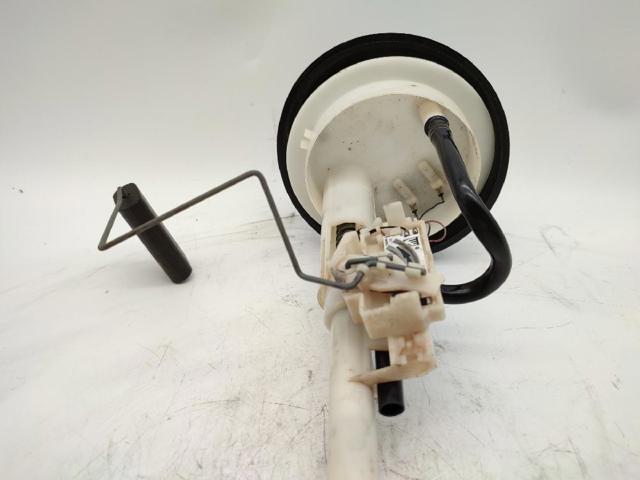 Korek wlewu paliwa Peugeot 607 9D, 9U