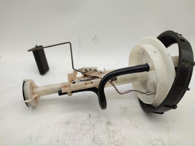 Korek wlewu paliwa Peugeot 607 9D, 9U