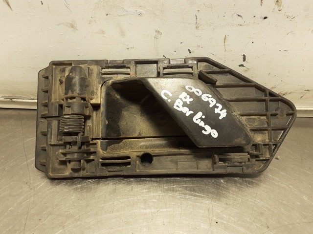 9621422877 Peugeot/Citroen